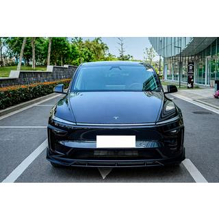 Set body kit Black Warrior (pentru 2025+) foto 3