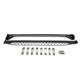 Praguri Laterale OEM V2 (2 buc) Mitsubishi ASX 2010-2023 foto 2