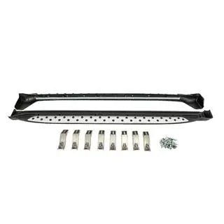 Praguri Laterale OEM V2 (2 buc) Mitsubishi ASX 2010-2023 foto 2