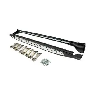 Praguri Laterale OEM V2 (2 buc) Mitsubishi ASX 2010-2023 foto 1