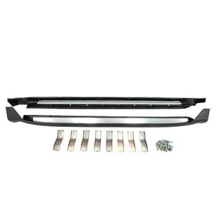 Praguri Laterale OEM V2 (2 buc) Mitsubishi ASX 2010-2023 foto 4