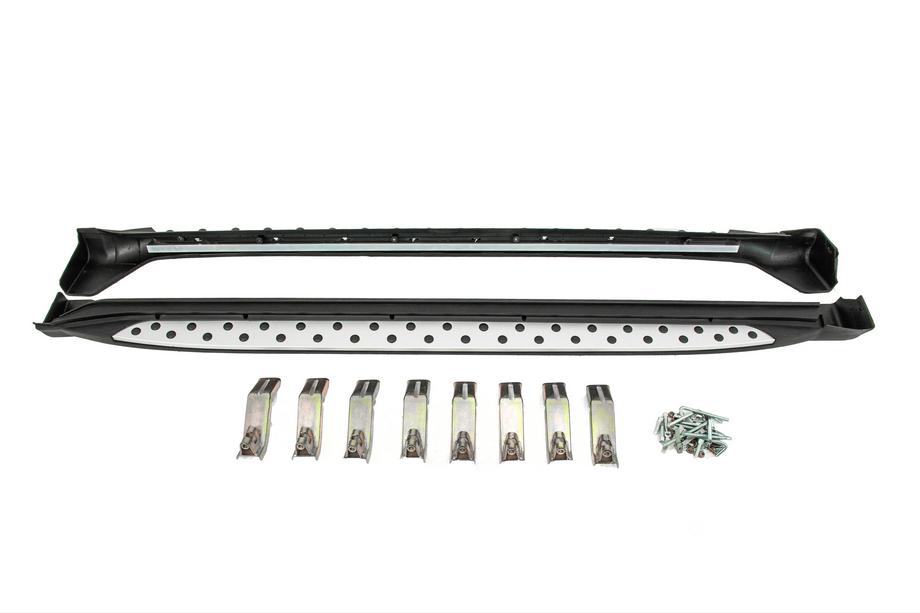 Mitsubishi ASX 2010-2023 Praguri Laterale OEM V2 (2 buc) Foto 2