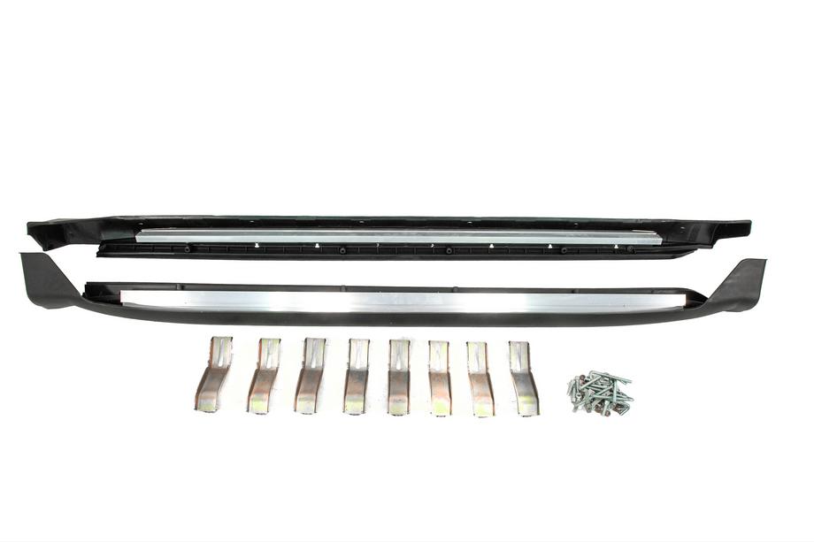 Mitsubishi ASX 2010-2023 Praguri Laterale OEM V2 (2 buc) Foto 4