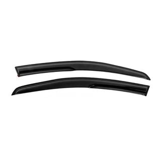 Paravanturi geamuri (sedan, 2 buc., DPT) Chevrolet Aveo T250 2005-2011 foto 1