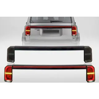 Stopuri LED (3 buc) Toyota Land Cruiser Prado 250 2023-