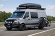 Ce sa montezi pe Mercedes Sprinter W907/W910 pentru drum lung foto 1
