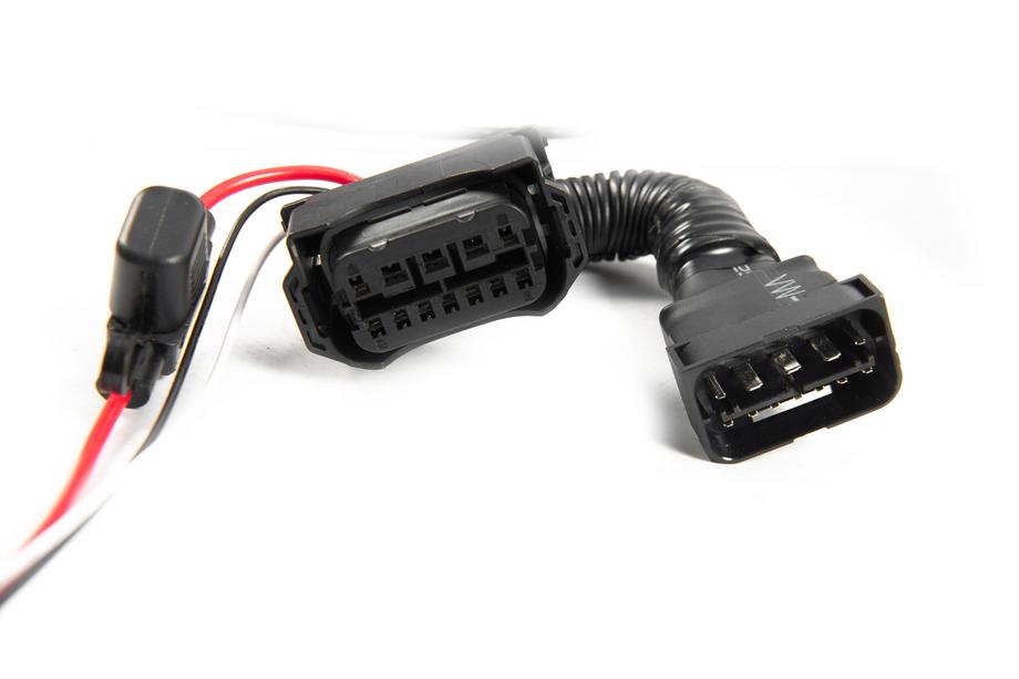 BMW X6 F16 2014-2019 Grile tip rinichi M-Look LED (negru lucios) Foto 5
