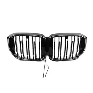 Grile tip rinichi M-Look LED (2023+) foto 2
