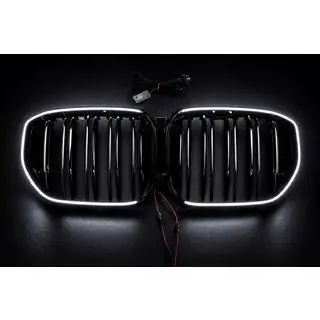 Grile tip rinichi M-Look LED (2023+) foto 1