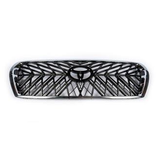 Lichidare stoc Grila radiator 2012-2016 (TRD) Toyota Land Cruiser 200 2007-2021 foto 1