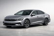 Volkswagen Passat B10: Primele zvonuri despre noul model foto 1