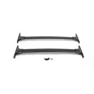 Bare transversale universale TRD pentru portbagaj de plafon (pana la 103,5 cm) foto 3