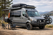 Ce sa montezi pe Mercedes Sprinter W907/W910 pentru calatorii foto 1