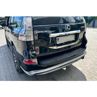 Difuzor spate Premium (2013-2023) foto 1