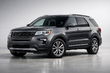 Ford Explorer 2019–: test al unui SUV de familie mare, intr-un nou format foto 1
