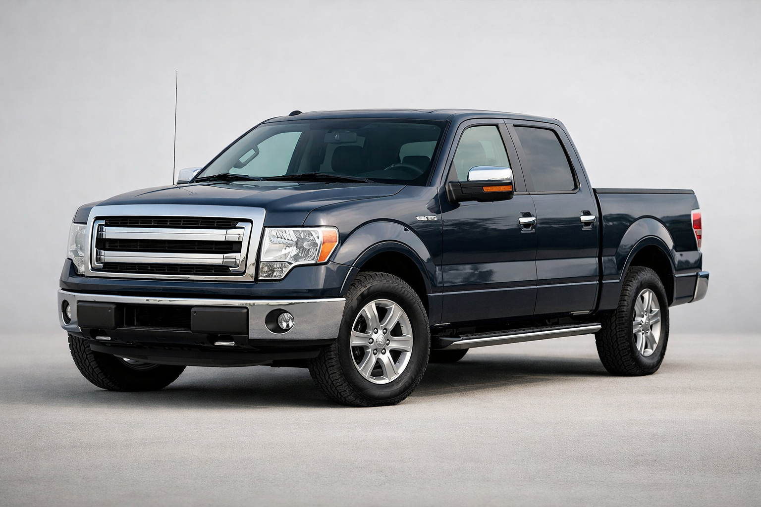 Ford F-150 2014–2021: de ce acest pickup e atat de iubit in SUA