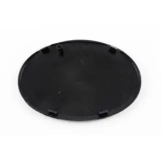 Emblema fata sub sticla V2 (19,3 cm x 13,5 cm) foto 2