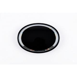 Outlet emblema fata fara sticla V3 (19,3 cm x 13,5 cm) foto 1