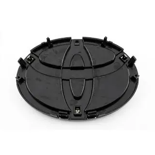 Outlet emblema fata fara sticla V3 (19,3 cm x 13,5 cm) foto 2