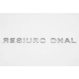 Emblema inscriptie Land Cruiser (60*3)