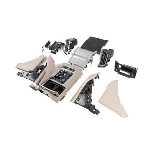 Kit upgrade interior pentru anul 2016 (Bej) foto 2