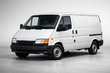 Ford Transit 1991–2000: test, mai are viata vechiul Transit? foto 1