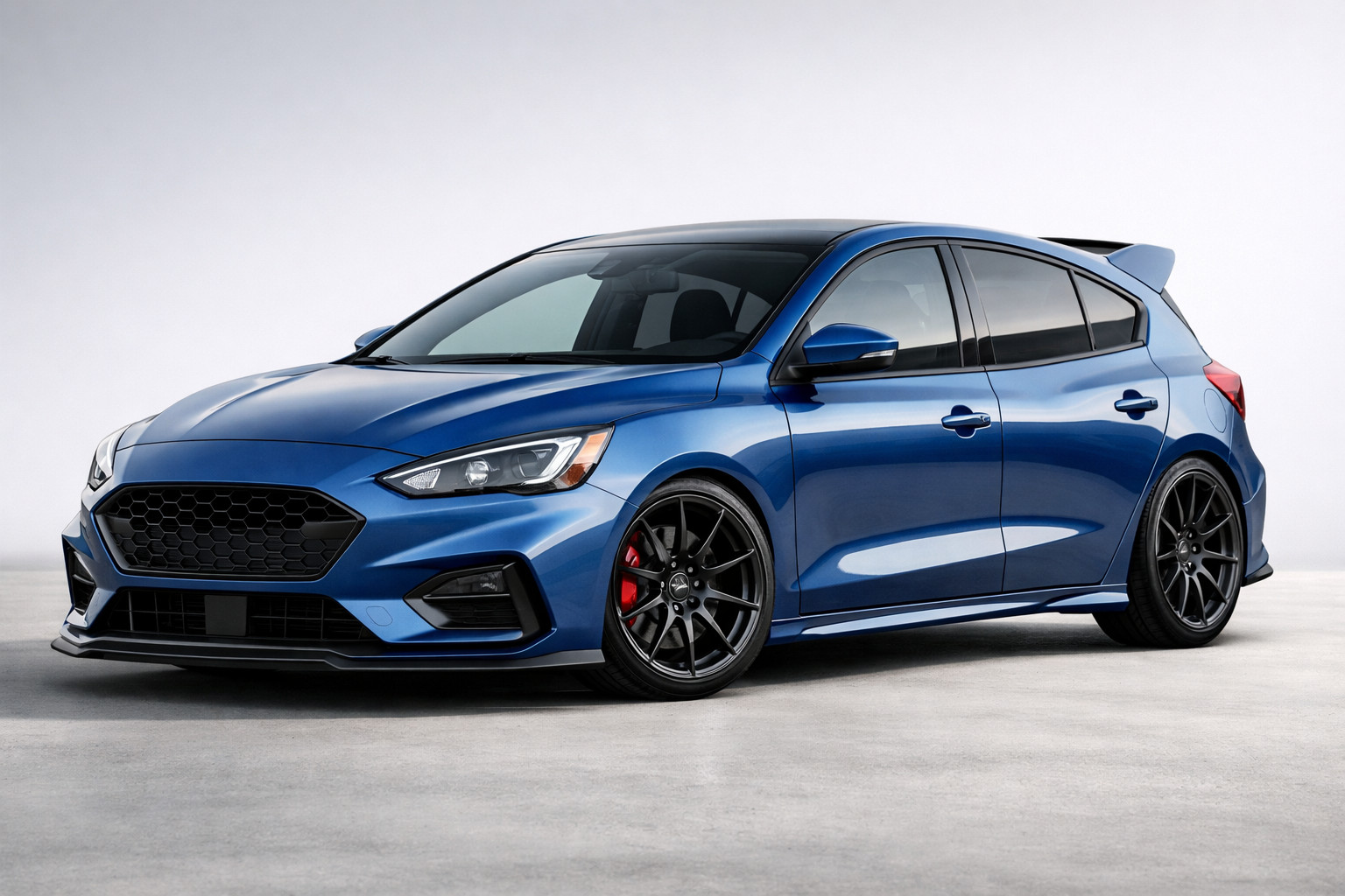 Prezentare modele Ford: ce merita cu adevarat tuning si ce nu