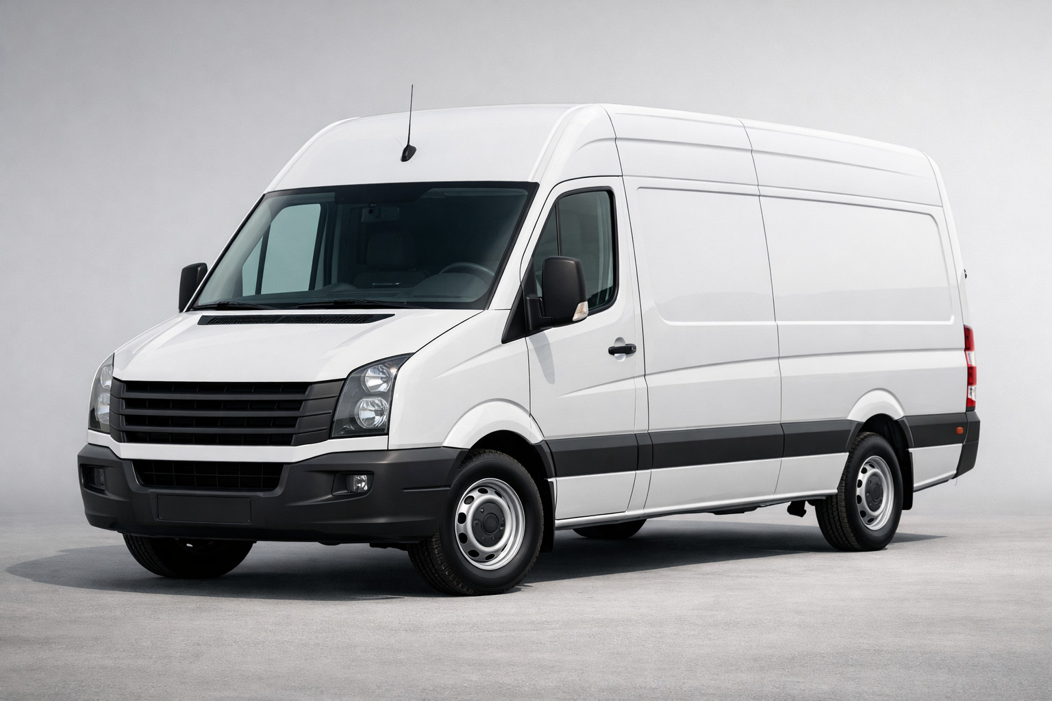 Test Volkswagen Crafter 2016–prezent: un van mare de munca, fara pretentii