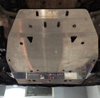 Lexus GS 2011-2020 Protectie carter GS350 AWD (4mm aluminiu) foto 1