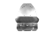 Lexus GS 2011-2020 Protectie carter GS350 AWD (4mm aluminiu) foto 3