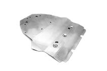 Lexus GS 2011-2020 Protectie carter GS350 AWD (4mm aluminiu) foto 4