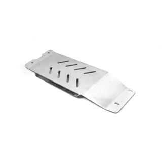 Protectie cutie de viteze GS350 2012↗ (aluminiu 4mm) foto 2