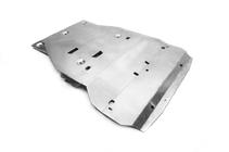 Lexus LS 2007-2017 Protectie motor AWD (5mm aluminiu) foto 2