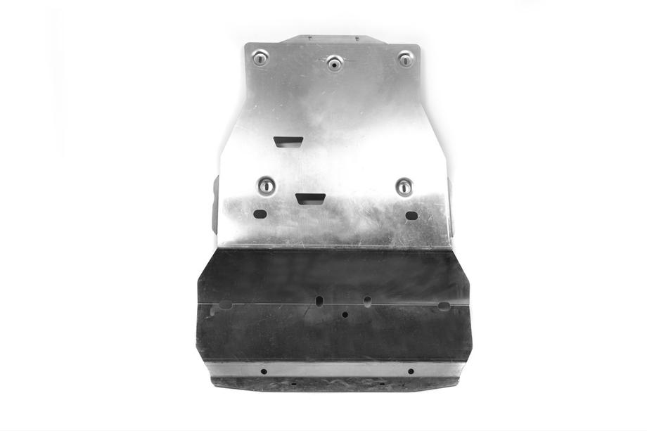 Lexus LS 2007-2017 Protectie motor AWD (5mm aluminiu) Image