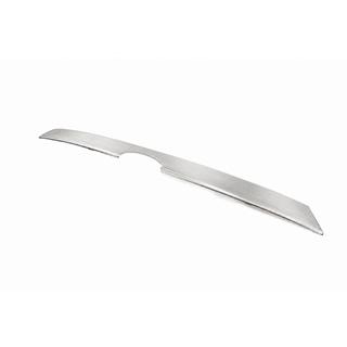 Ornament capac portbagaj (HB, inox) Ford Focus II 2008-2011 foto 1