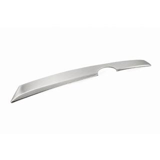 Ornament capac portbagaj (HB, inox) Ford Focus II 2008-2011 foto 2
