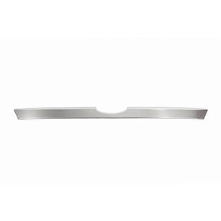 Ornament capac portbagaj (HB, inox) Ford Focus II 2008-2011 foto 3