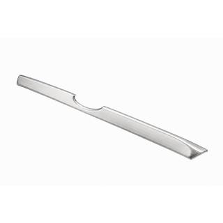Ornament capac portbagaj (HB, inox) Ford Focus II 2008-2011 foto 4