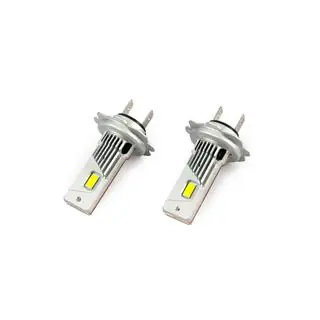 Set becuri LED H7 Niken SOLO-series
