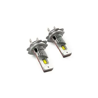 Set becuri LED H7 Niken SOLO-series foto 3