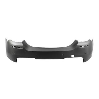 Bara spate M-Performance/M5 (pentru F10) BMW 5 Series F10/F11 2010–2016 foto 1