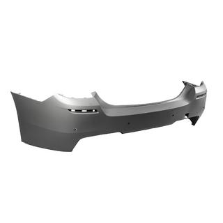 Bara spate M-Performance/M5 (pentru F10) BMW 5 Series F10/F11 2010–2016 foto 3