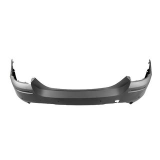 Bara spate M-Performance/M5 (pentru F10) BMW 5 Series F10/F11 2010–2016 foto 4