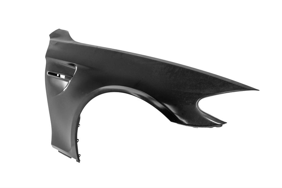 BMW 5 Series F10/F11 2010–2016 Aripi fata stil M5 V2 (2 buc.) Foto 6