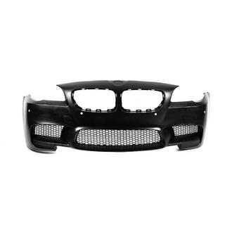 Kit caroserie cu aripi V2 (M5 Power) BMW 5 Series F10/F11 2010–2016 foto 3