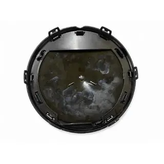 Emblema fata sub sticla (pentru facelift) foto 2