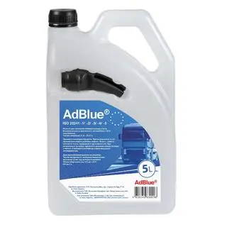 Reactiv AdBlue® pentru reducerea emisiilor de NOx 5 L (830016)