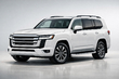 Toyota Land Cruiser 300 Hybrid: un pas inainte foto 1
