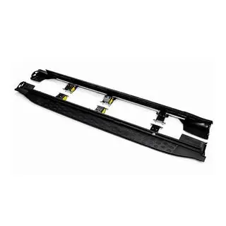 Praguri laterale OEM V3 (pentru LWB, 2 buc) foto 2