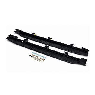 Praguri laterale OEM (pentru LWB, 2 buc) Jeep Grand Cherokee WL 2021- foto 1